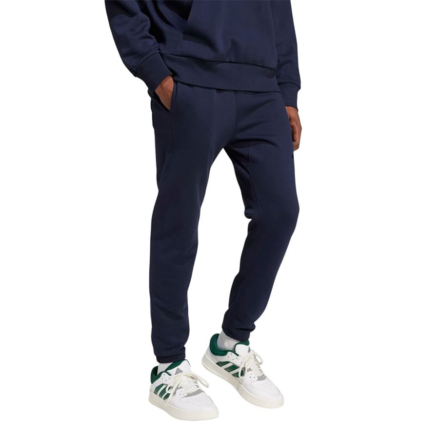 Pantaloni ALL SZN Fleece Regular Tapered Adidas | IY6564X